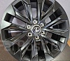 Replica H3123F_2174 8,5x20 6x139,7 ET25 Dia 106,1 (MB) H3123F2174