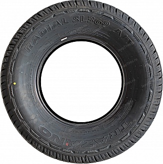 Trazano Radial SL369 A/T 275/65 R18 116T 20090626066