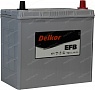 Delkor EFB N55(80B24L) Start-Stop