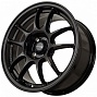 FF SH7184 7x15 4x100 ET35 Dia 73,1 (Gloss Black) LOT1734_SH7184