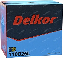 Delkor 110D26L