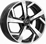 Original Wheels KL-328 (EXEED TXL) 7x18 5x108 ET35 Dia 67,1 (Алмаз) 3770105