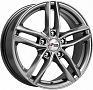 iFree Moskva (КС689) 6,5x16 5x100 ET40 Dia 67,1 (Хай Вэй) 306506