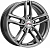 iFree Moskva (КС689) 6,5x16 5x100 ET40 Dia 67,1 (Хай Вэй) 306506