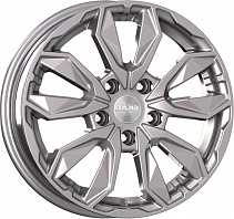 Скад Сочи (КЛ309) 6x16 4x100 ET50 Dia 60,1 (Селена) 3160208