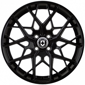 Replica DX552_2253 6,5x15 4x100 ET40 Dia 73,1 (Black) DX5522253