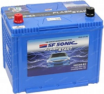 SF Sonic 90D26R