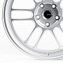 Replica Enkei 60423-DS194 9,5x18 5x114,3 ET15 Dia 73,1 (Серебро) VL80789