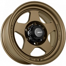 Sakura Wheels YA9563 7x16 6x139,7 ET0 Dia 106,1 (NO1) LOT811