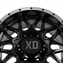 Sakura Wheels DR2734 8x17 6x139,7 ET10 Dia 106,1 (B3/M7) LOT210_DR2734