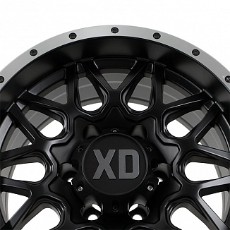 Sakura Wheels DR2734 8x17 6x139,7 ET10 Dia 106,1 (B3/M7) LOT210_DR2734