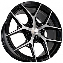 Sakura Wheels DA5652 8,5x20 5x114,3 ET30 Dia 73,1 (B4B) LOT731