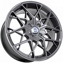 Sakura Wheels 9659 8x19 5x114,3 ET35 Dia 73,1 (B4B) LOT419