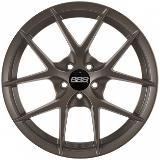 FF SH6004 7,5x17 5x100 ET40 Dia 73,1 (Matte Bronze) LOT1028_SH6004