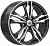 WUP Up103 (КС982) 6,5x16 5x114,3 ET45 Dia 67,1 (New Diamond) 77869