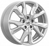 WUP Up114 (КС1023) 7x17 5x114,3 ET45 Dia 67,1 (Silver Classic) 79535