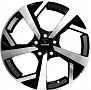 Original Wheels KL-328 (Geely Atlas) 7x18 5x114,3 ET45 Dia 60,1 (Алмаз) 3770805