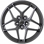Sakura Wheels YA9560 8,5x19 5x108 ET30 Dia 65,1 (BF1/M7) LOT716_YA9560