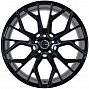 FF 9659W 8x19 5x108 ET35 Dia 73,1 (B4B) LOT407_9659W