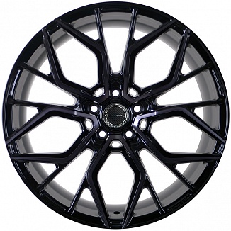 FF 9659W 8x19 5x108 ET35 Dia 73,1 (B4B) LOT407_9659W