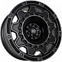 Sakura Wheels DA2872 9x20 6x139,7 ET15 Dia 110,1 (B14B-RB/M7) LOT926_DA2872