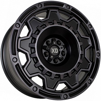 Sakura Wheels DA2872 9x20 6x139,7 ET15 Dia 110,1 (B14B-RB/M7) LOT926_DA2872