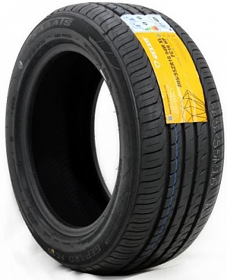 Naaats Gepard FC16 175/65 R15 18160526046