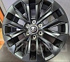 Replica H3123F_2174 8,5x20 6x139,7 ET25 Dia 106,1 (MB) H3123F2174