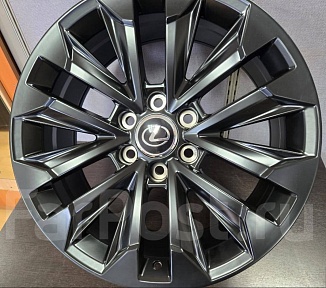 Replica H3123F_2174 8,5x20 6x139,7 ET25 Dia 106,1 (MB) H3123F2174