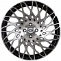 FF 9511 7,5x18 4x100 ET40 Dia 73,1 (B4) LOT183_9511