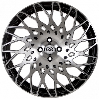 FF 9511 7,5x18 4x100 ET40 Dia 73,1 (B4) LOT183_9511