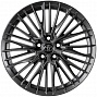 FF FBX429 8x19 5x114,3 ET40 Dia 60,1 (Hyper Black) LOT1791_FBX429