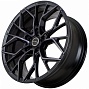 FF 9659W 8x19 5x108 ET35 Dia 73,1 (B4B) LOT407_9659W