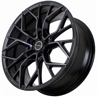 FF 9659W 8x19 5x108 ET35 Dia 73,1 (B4B) LOT407_9659W