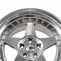 Sakura Wheels YA8520 9,5x18 5x114,3 ET20 Dia 73,1 (LK4) LOT227_YA8520