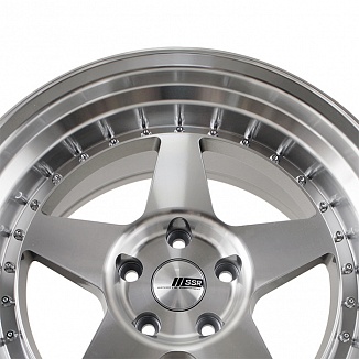 Sakura Wheels YA8520 9,5x18 5x114,3 ET20 Dia 73,1 (LK4) LOT227_YA8520