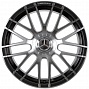Sakura Wheels 9410 9,5x19 5x112 ET35 Dia 66,6 (BF4) LOT166_9410