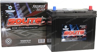 Solite Silver 70B24L