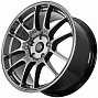 FF SH7020 8,5x18 5x100 ET40 Dia 73,1 (Hyper Black) LOT1593_SH7020