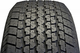 Kapsen PracticalMax H/T RS27 285/60 R18 116H 10150426237