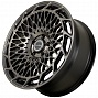 FF YA9657 8,5x19 5x108 ET35 Dia 73,1 (B4F) LOT927_YA9657