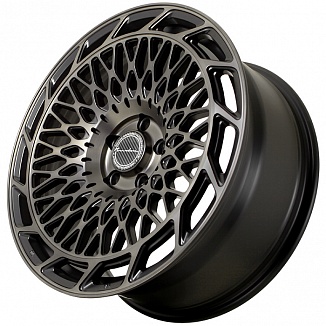 FF YA9657 8,5x19 5x108 ET35 Dia 73,1 (B4F) LOT927_YA9657