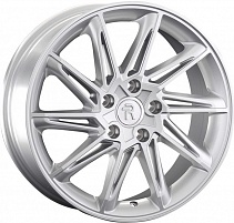 Replay MR285 8,5x19 5x112 ET31,5 Dia 66,6 (S) JTMR28585193155112666S