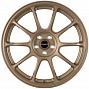 FF SH7082 8,5x18 5x100 ET40 Dia 73,1 (Bronze) LOT1598_SH7082
