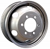 Steel Газель 5,5x16 6x170 ET105 Dia 130 (Серый) 5516-6х