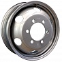 Steel Газель 5,5x16 6x170 ET105 Dia 130 (Серый) 5516-6х
