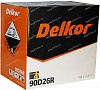 Delkor 90D26R