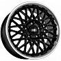 Sakura Wheels 3375 7x16 5x114,3 ET38 Dia 73,1 (B3) LOT514_3375