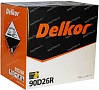 Delkor 90D26R
