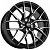 FF SH7095 7x15 4x100 ET38 Dia 73,1 (Black Machined Face) LOT1458_SH7095 FF SH7095 7x15 4x100 ET38 Dia 73,1 (Black Machined Face) LOT1458_SH7095